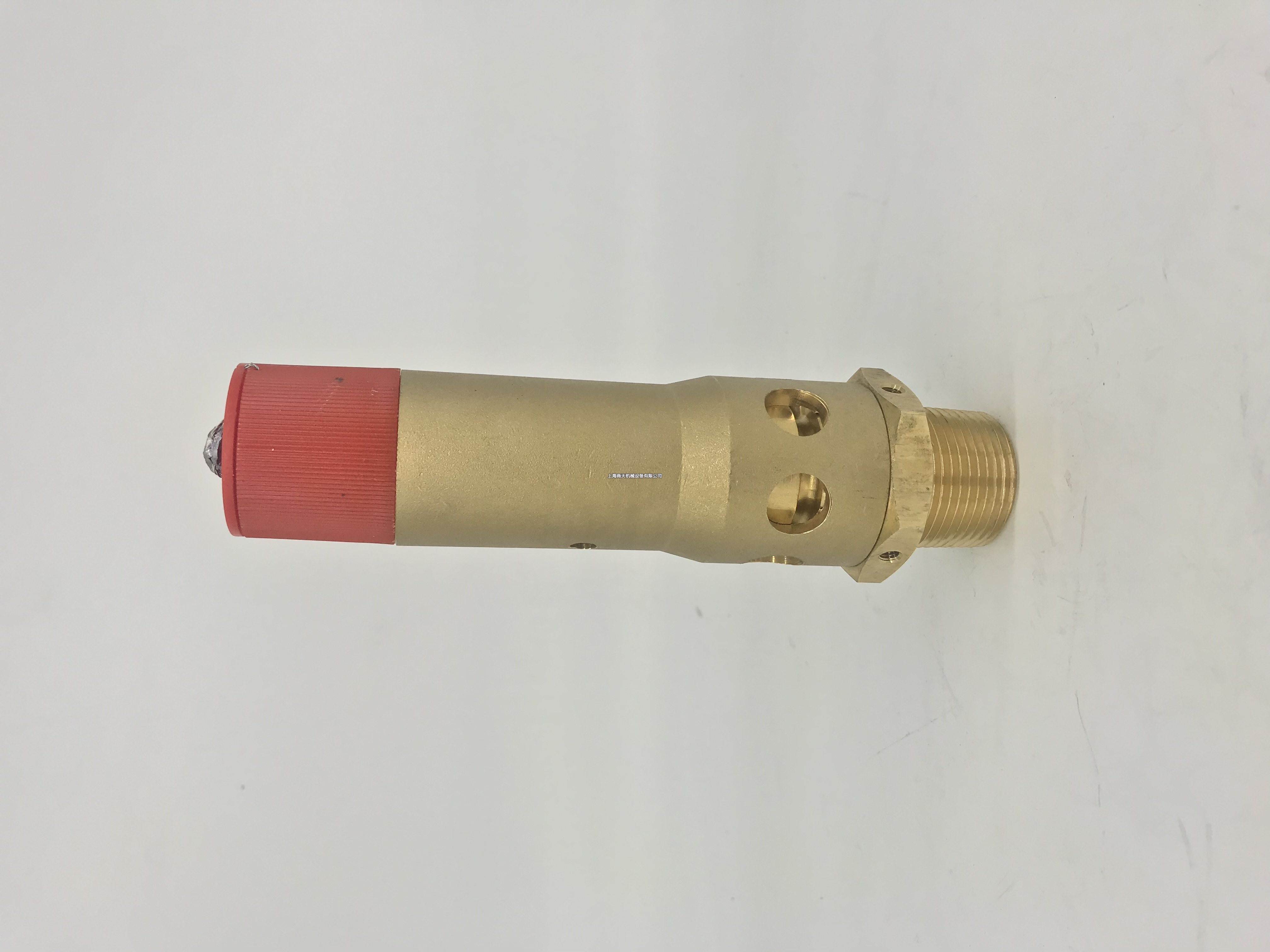  英格索蘭空壓機(jī)安全閥